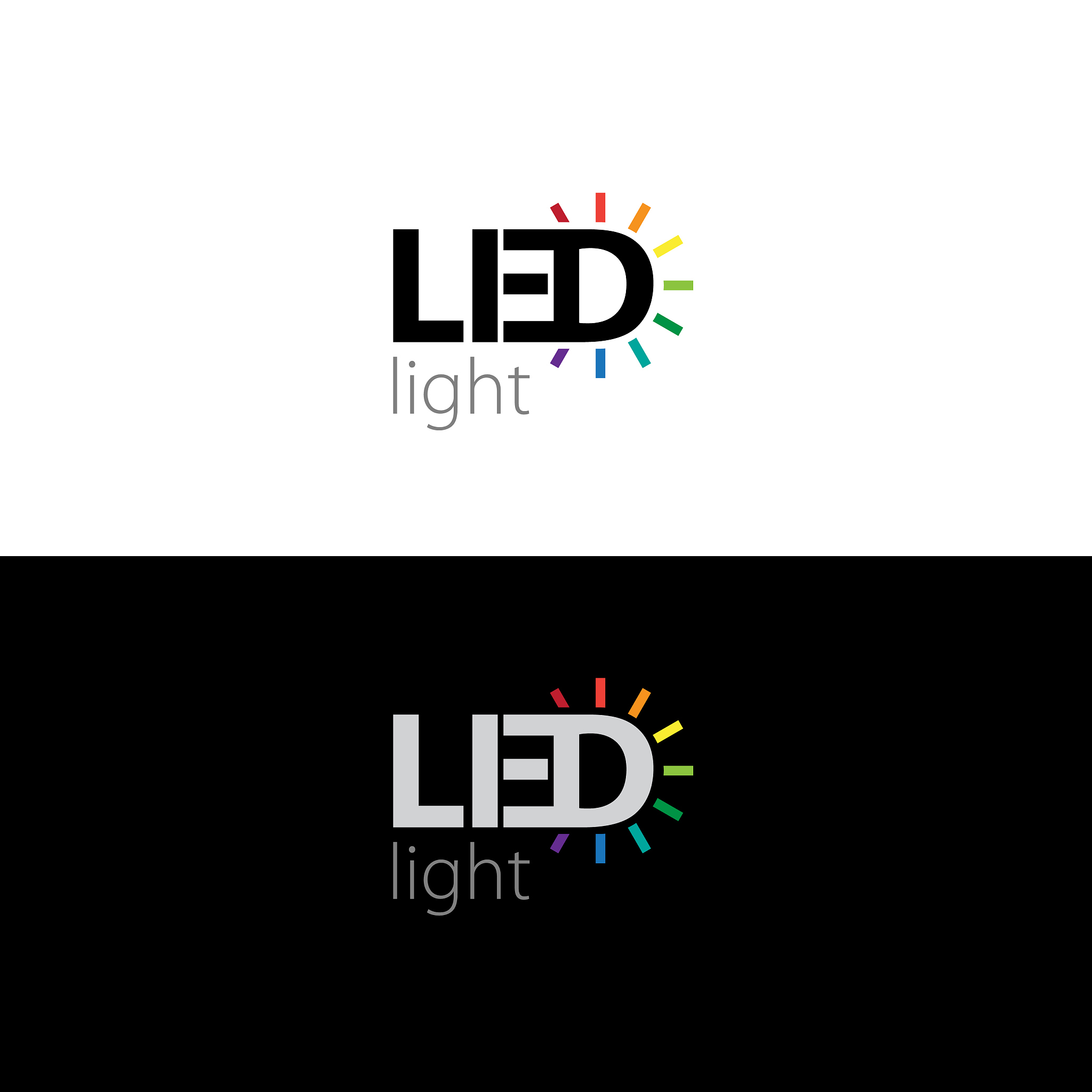 led icon