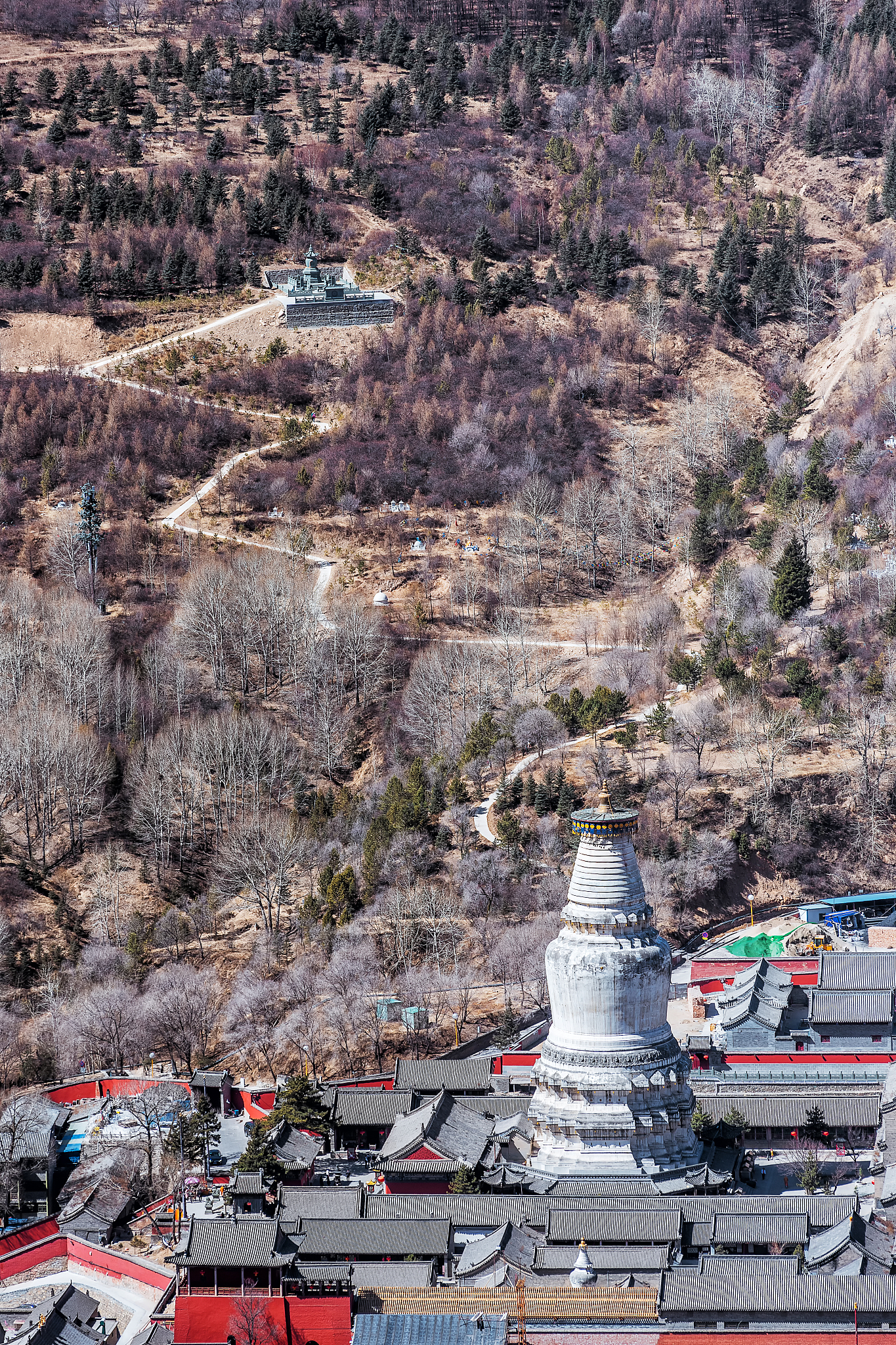五台山初一十五几点到人少回答+拓展