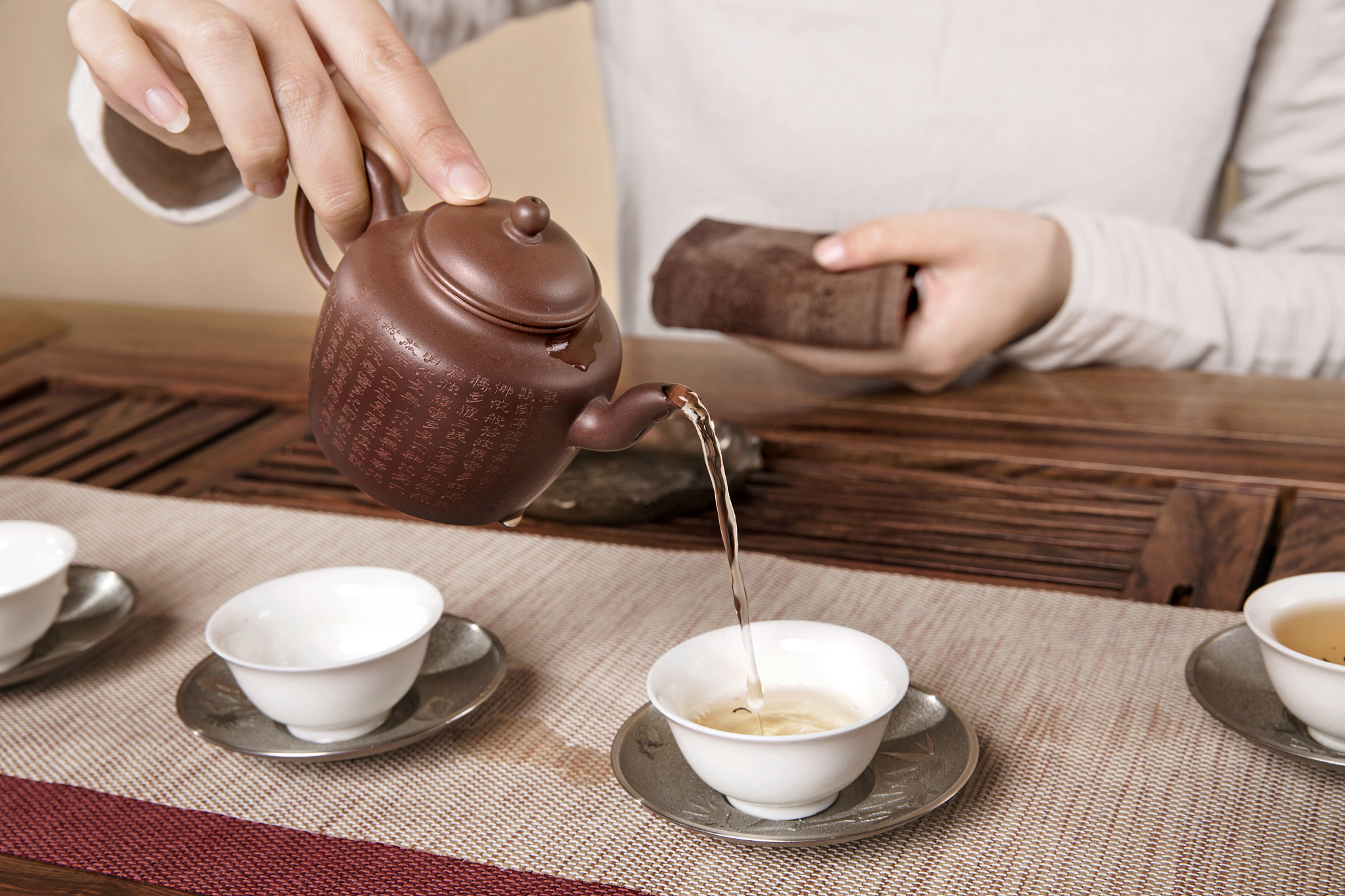 南昌市女子中等专业学校茶艺专业好不好？有什么招生要求