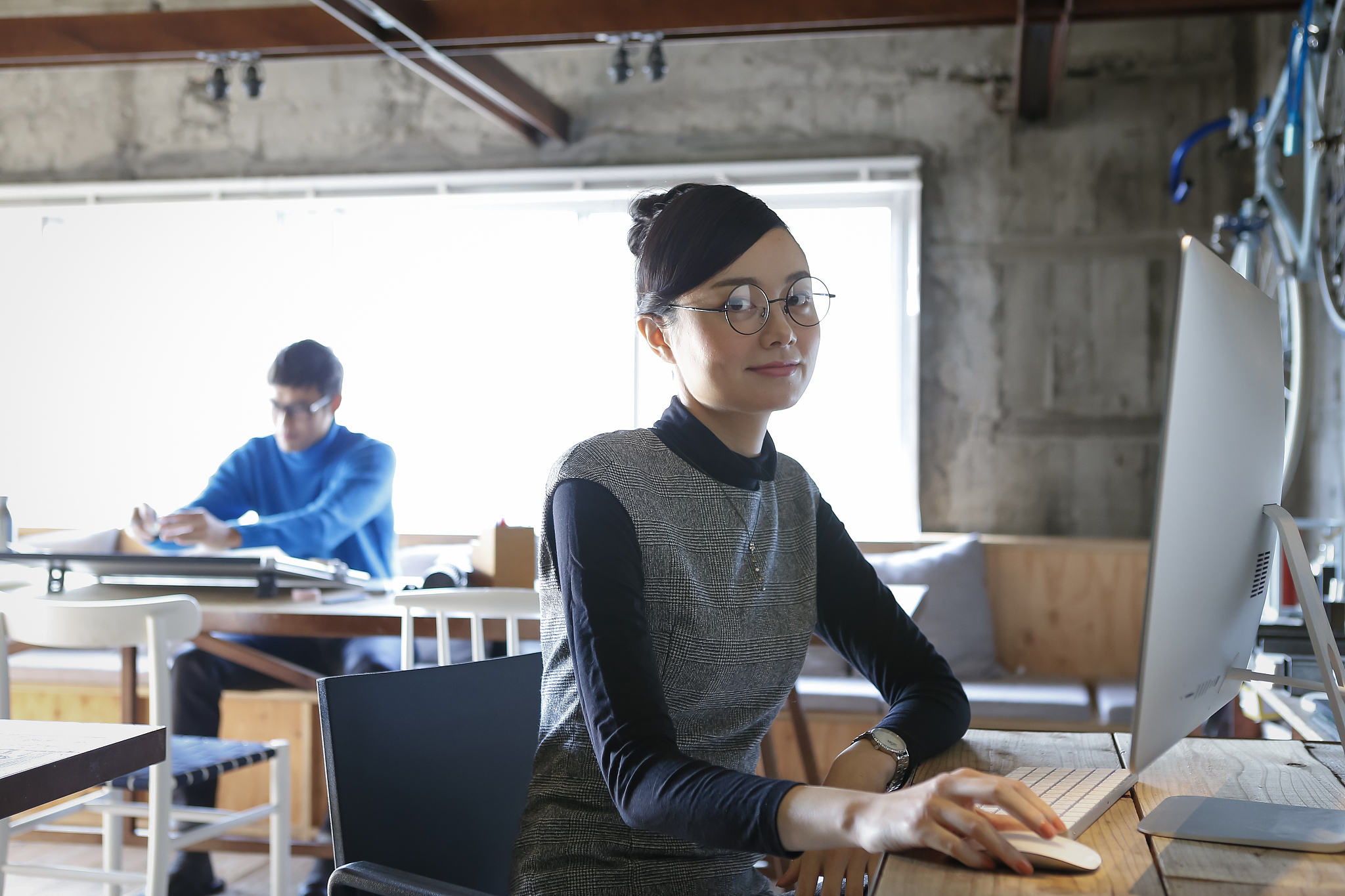 成都2022年女生学计算机学校有前途吗