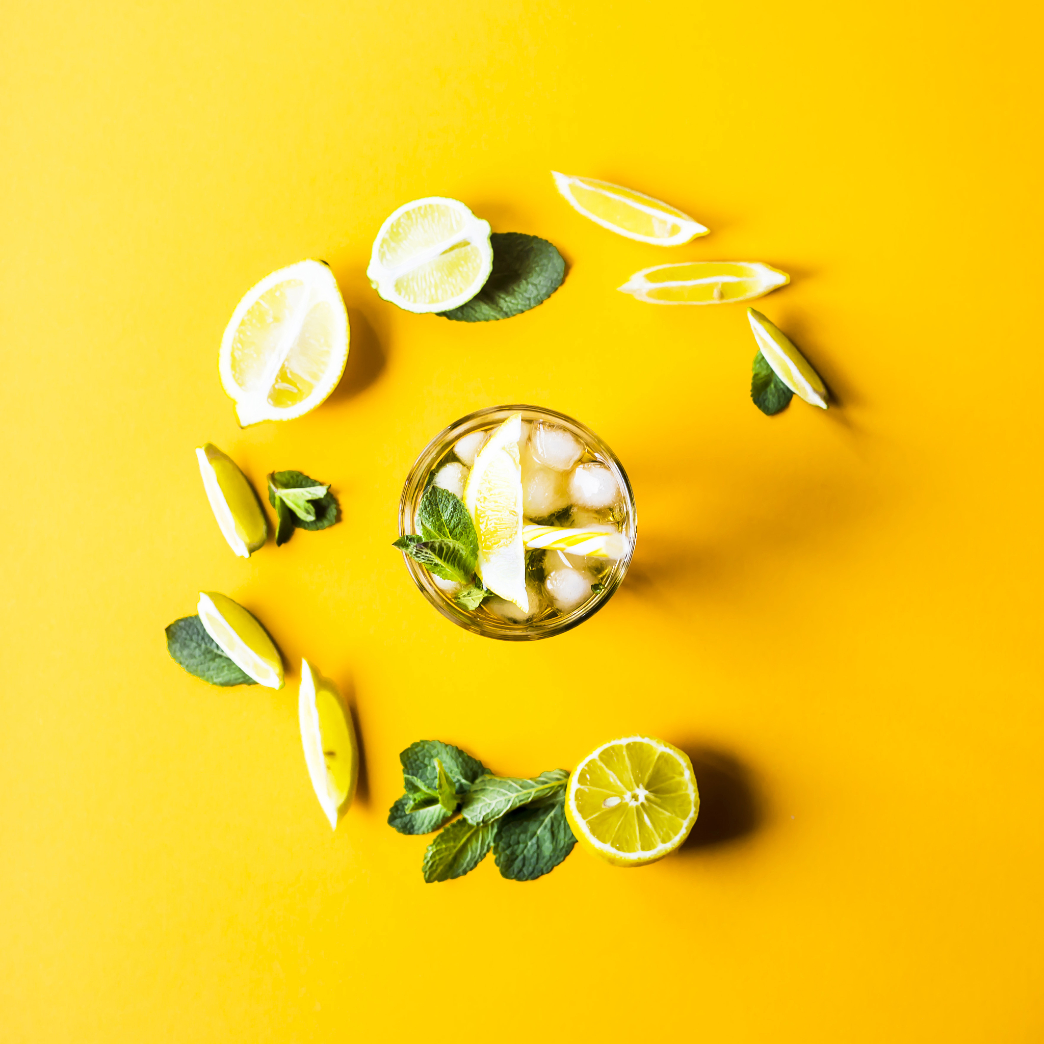 柠檬入肝，对眼睛有好处吗？中医解读