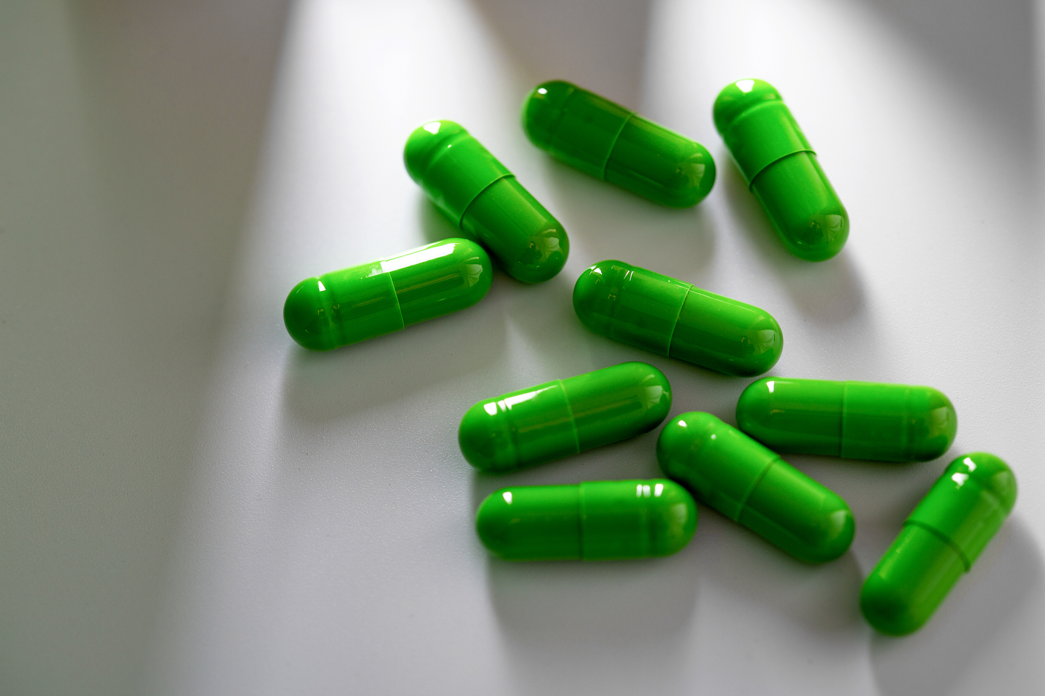 绿色鼻涕？常见消炎药名称及介绍 | 盐酸类药物汇总