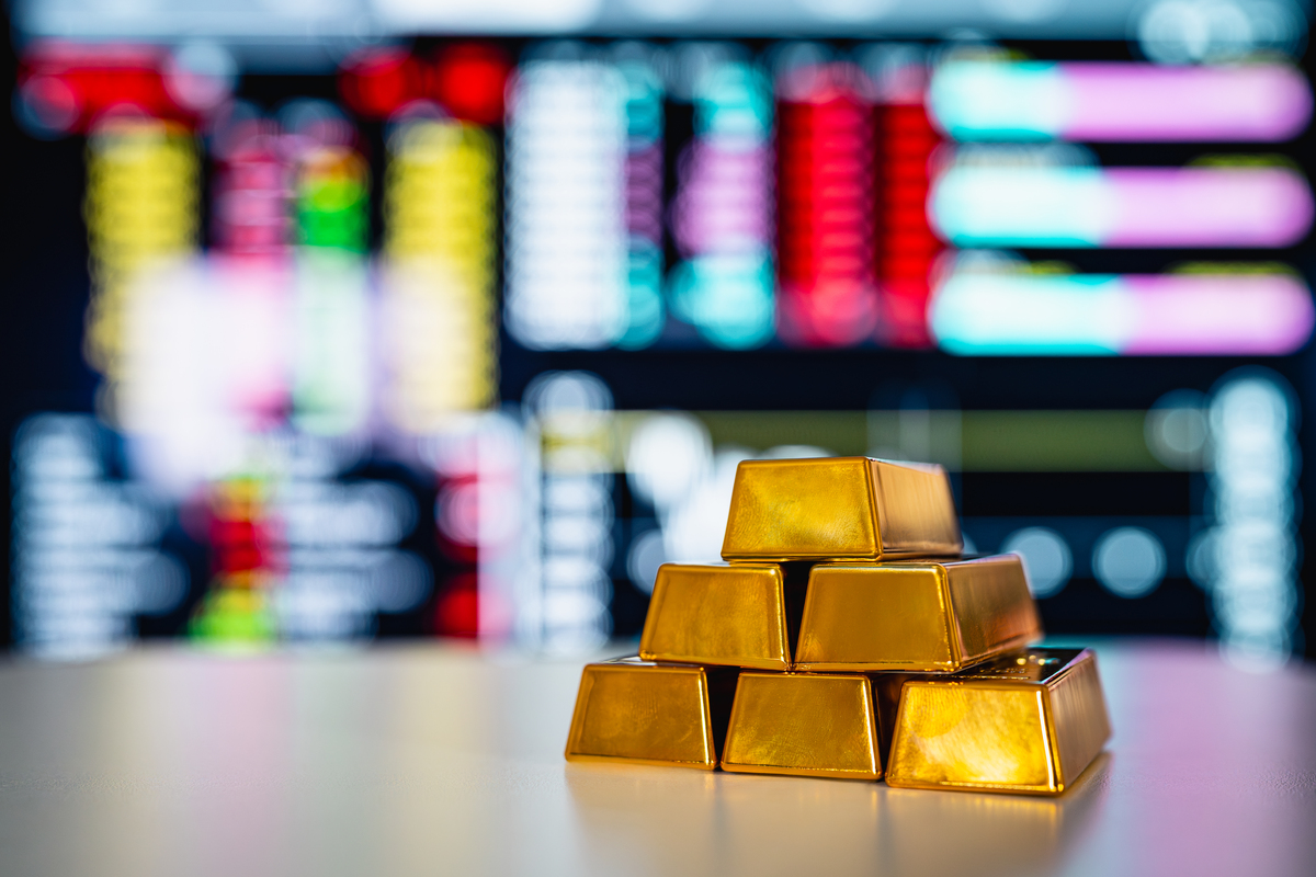 美元加息和黄金石油价格关系