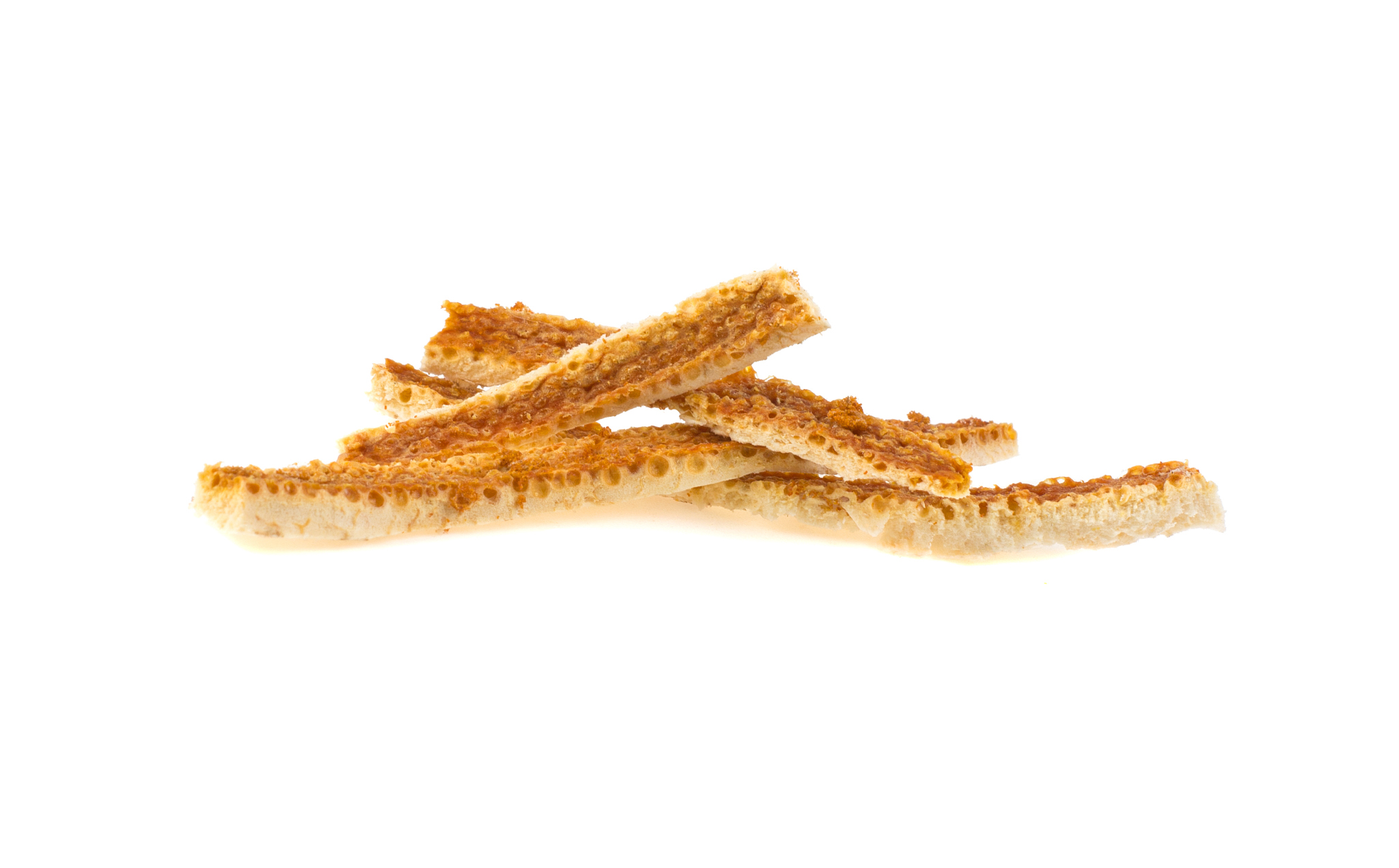 Port Cargo Handling: Potential Contamination Risks with Orange Peel Grab Buckets