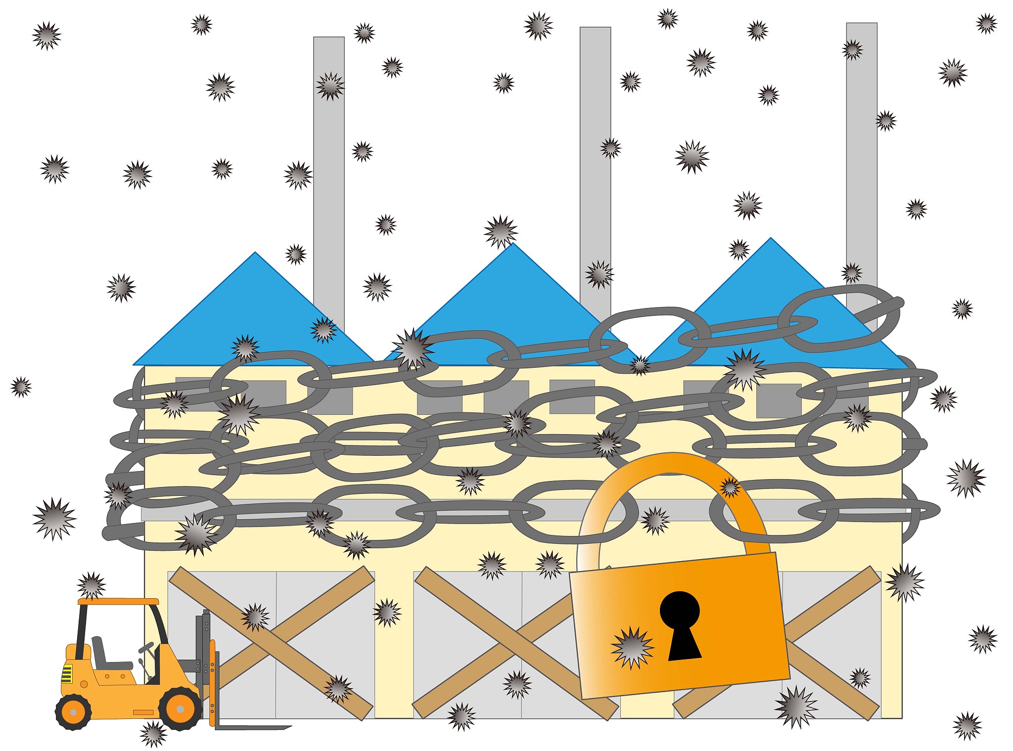 石油开采中降黏剂和降凝剂的应用及案例分析