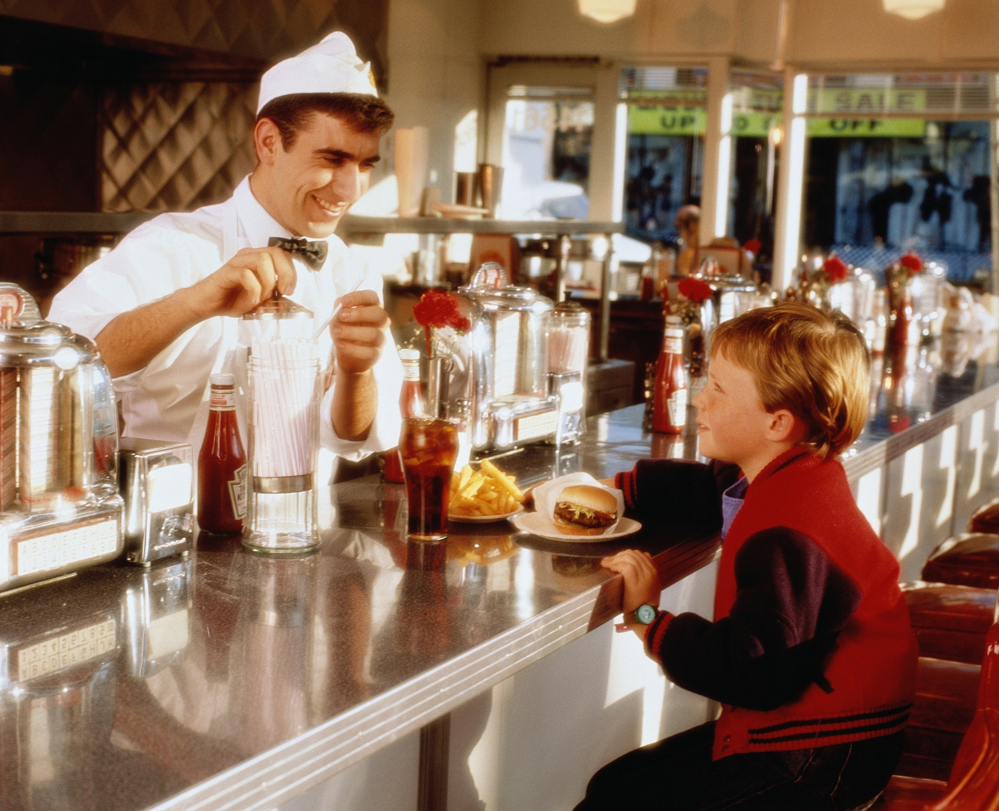Craig: Boosting Customer Numbers & Achieving Michelin 3-Stars for Gordon's Restaurant