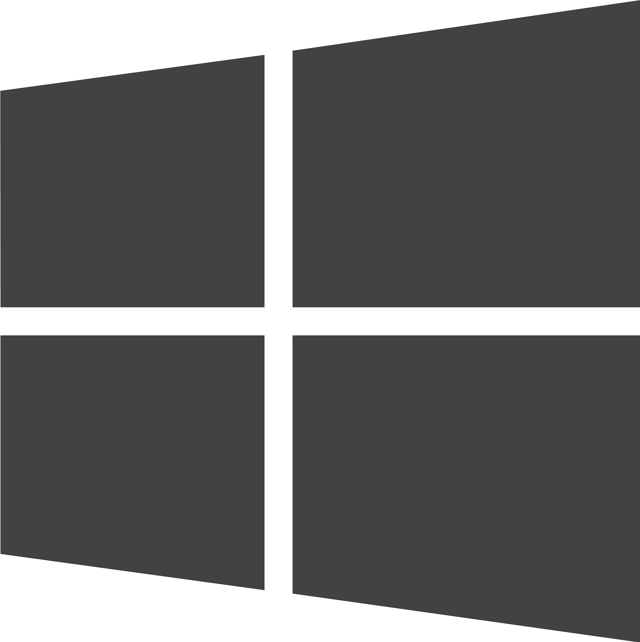 Windows 10 系统托盘图标隐藏：解决 QSystemTrayIcon.NoIcon 失效问题