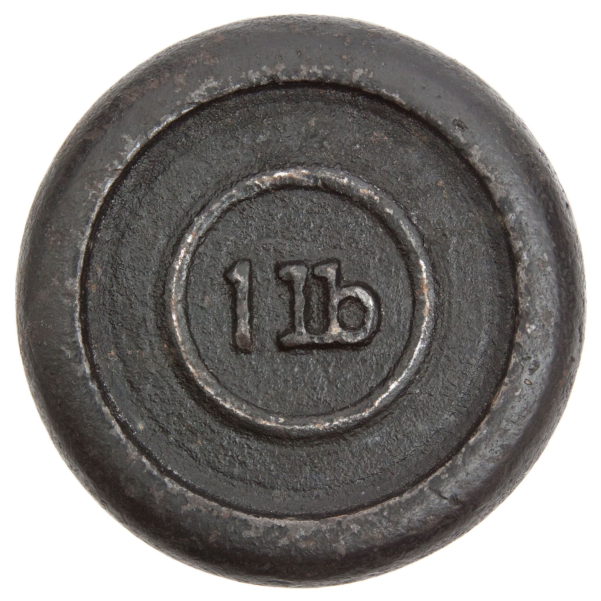 one lb weight