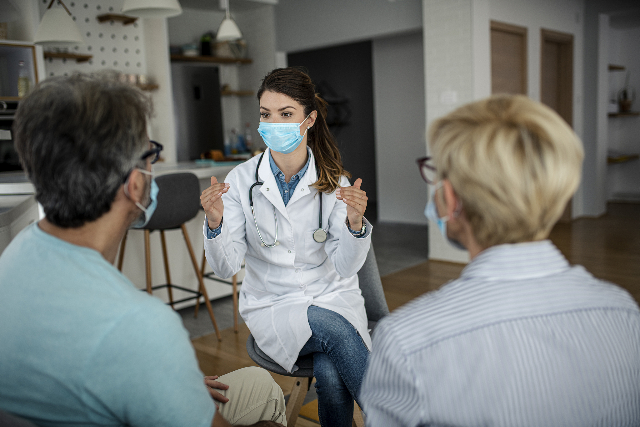 陕西能源职业技术学院的护理专业就业方向如何