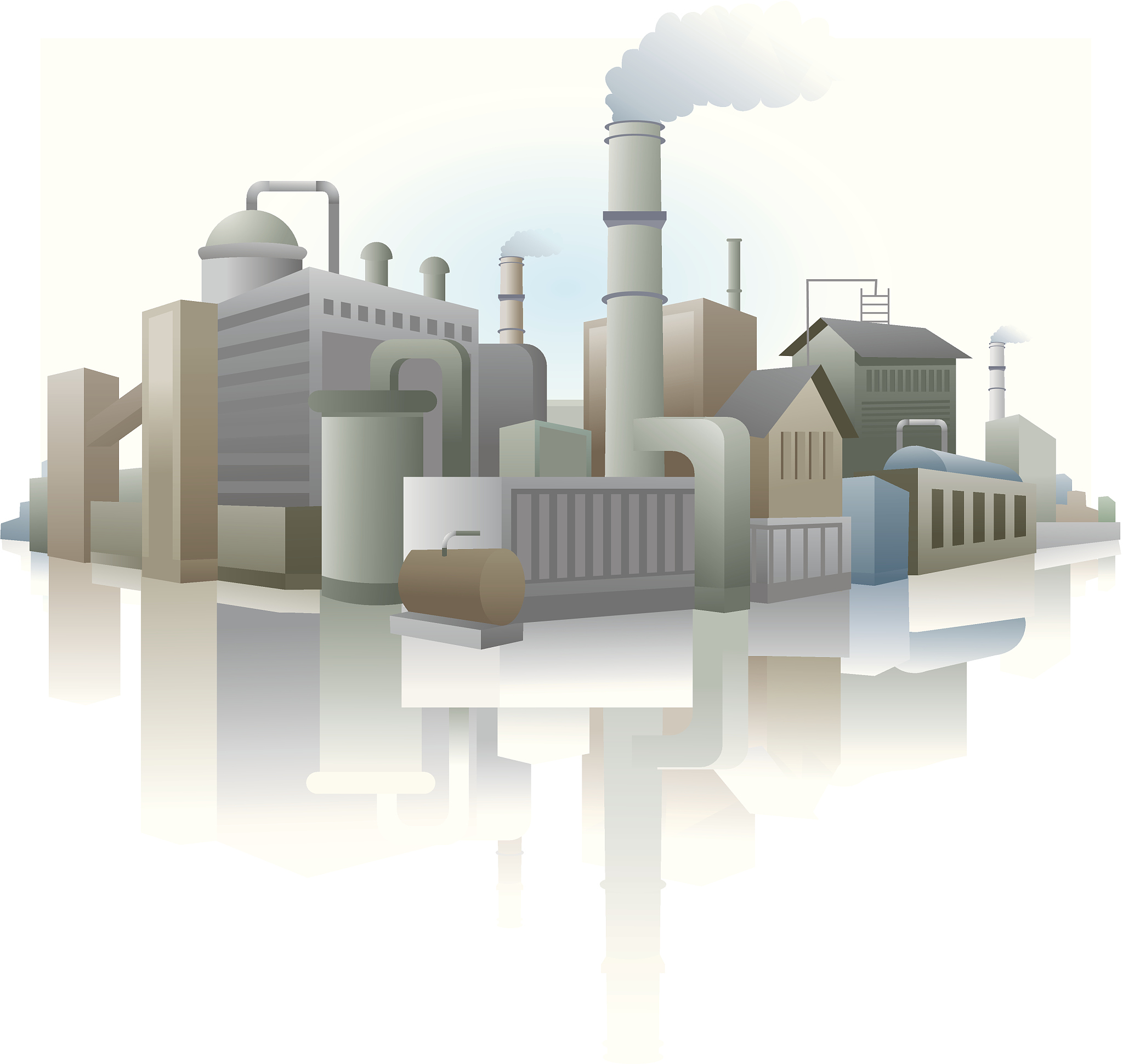 工业发展与环境保护的权衡取舍：清洁能源的经济效益分析