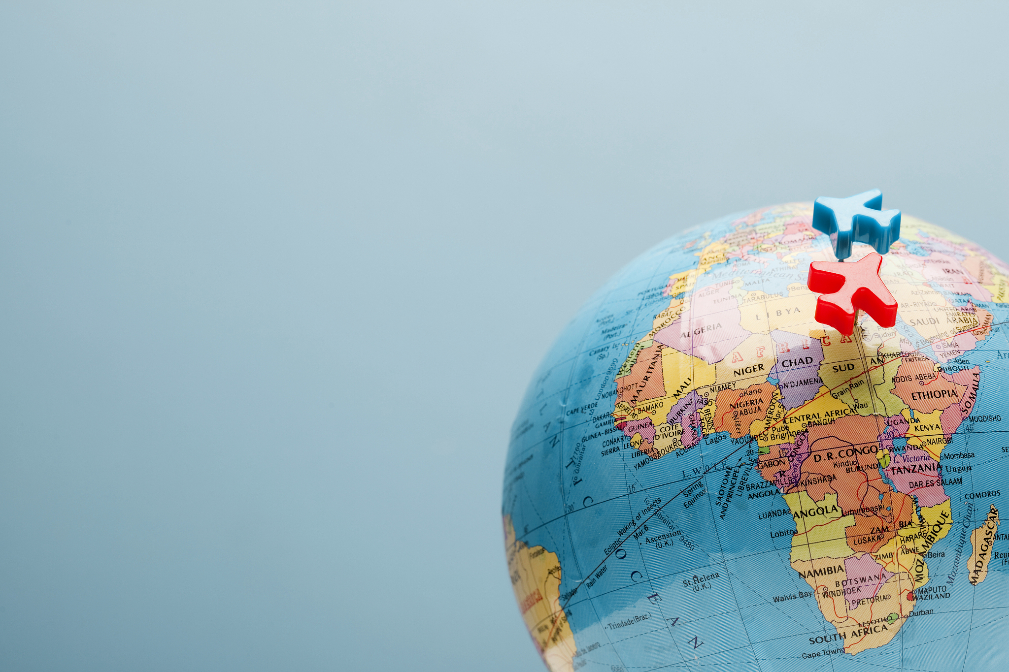 global travel