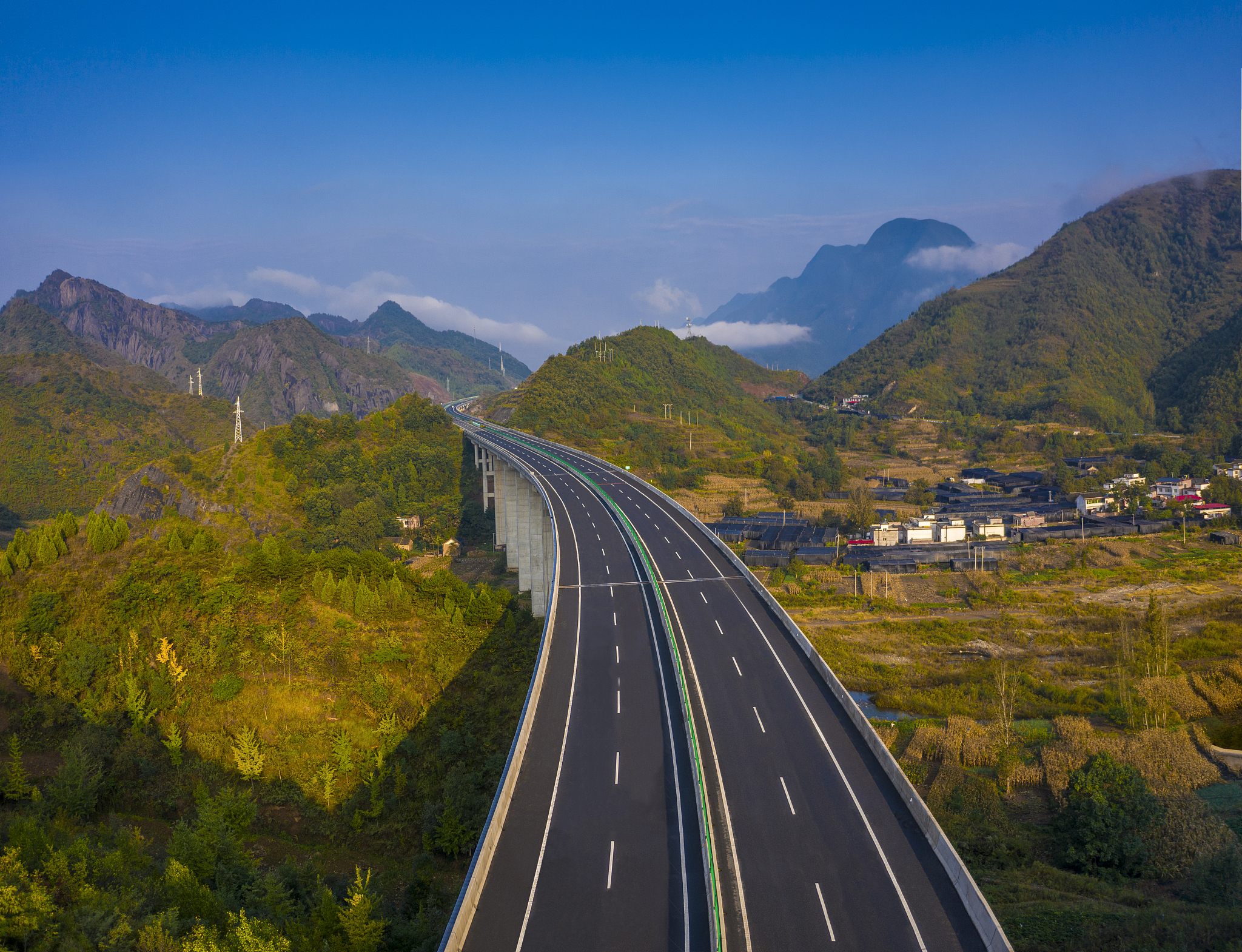 穿越时间的公路人：最美公路旅行文章推荐