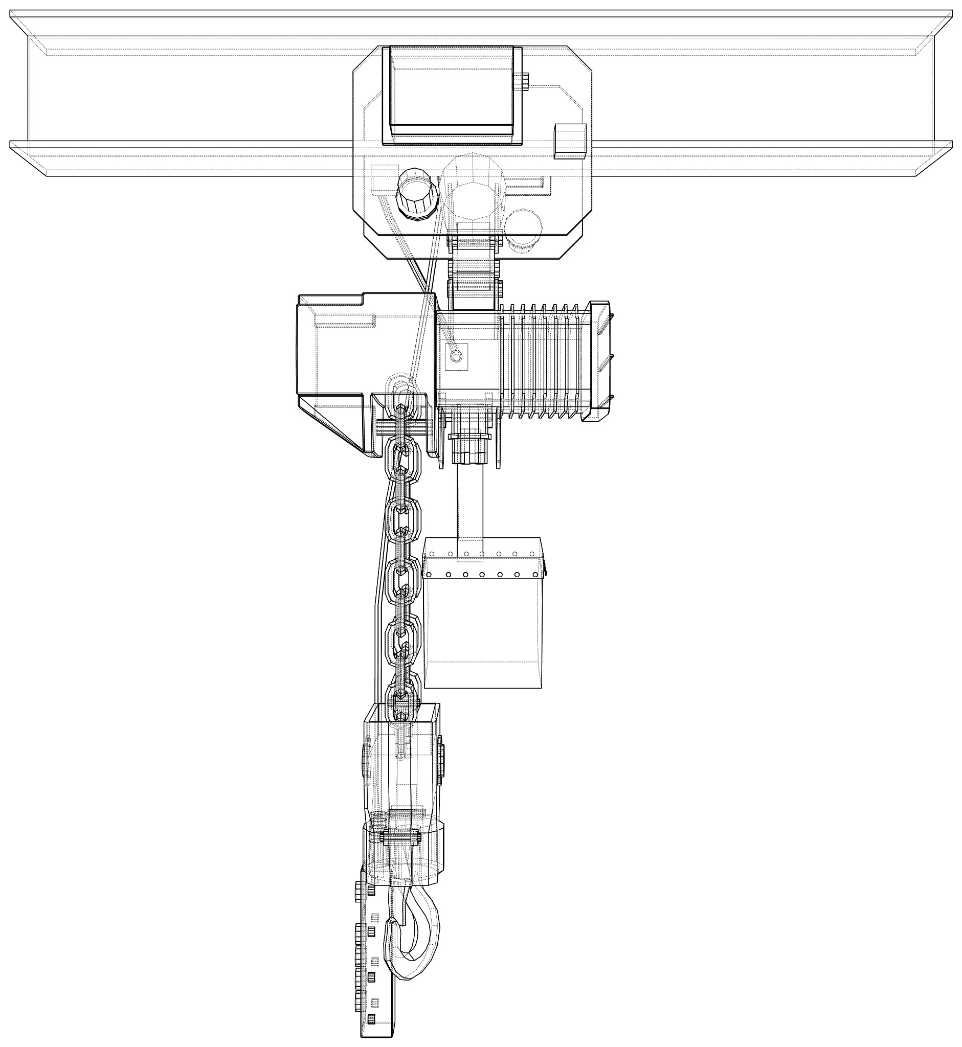拉杆式轴向定位装置详解：结构组成及功能分析