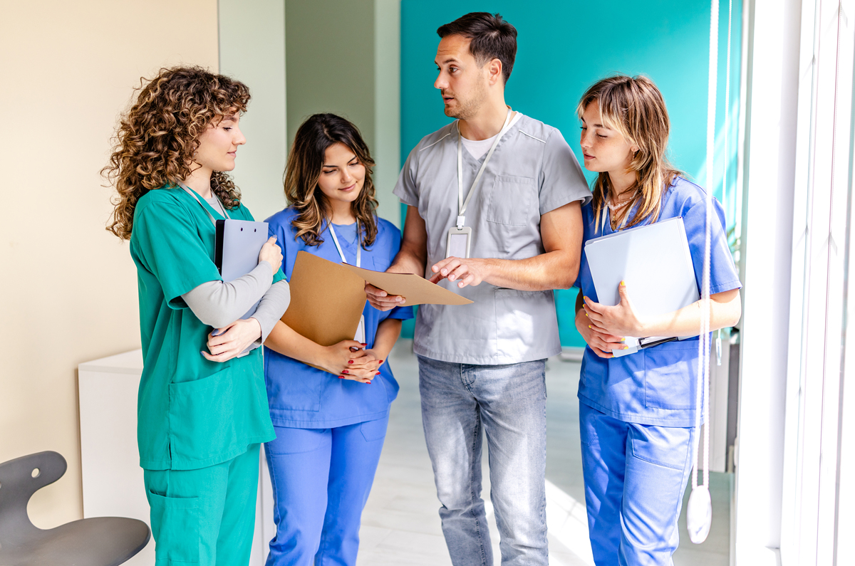 重庆护理专业职业学院推荐：哪个更好？