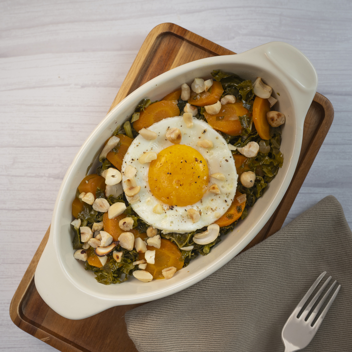 宿舍小锅也能做出美味佳肴！30种简单食谱，营养健康又省钱