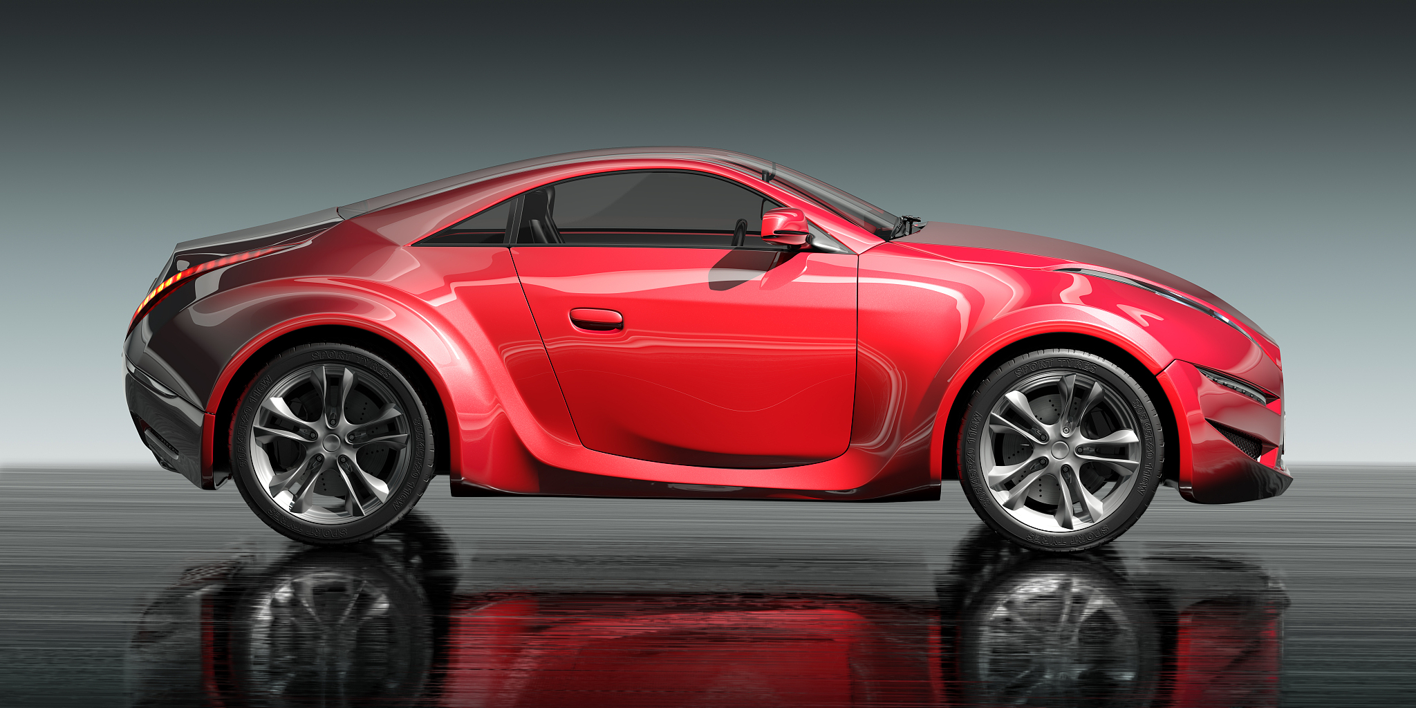 concept car
