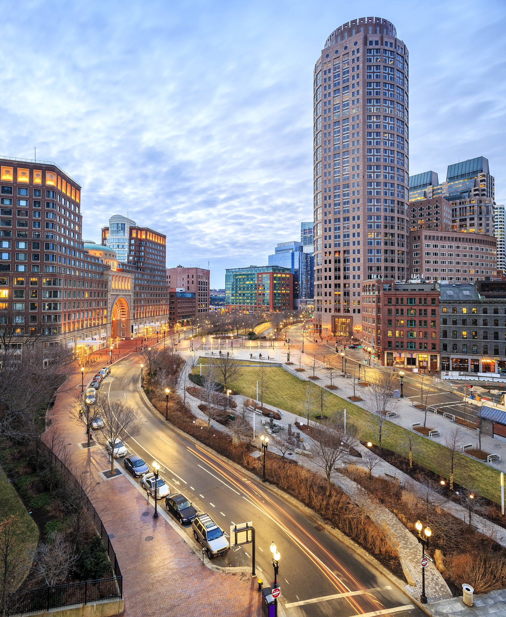 Boston But I love in Mew Jersey because it’s close to New YorkEnterGerry LeiNew York is better than Boston