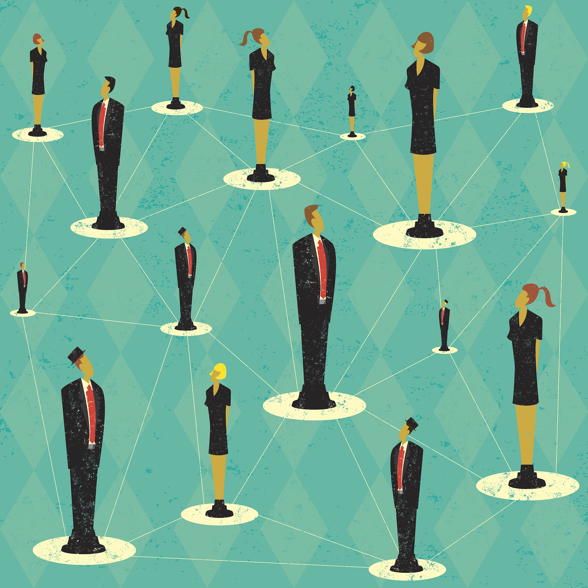 为人处世：与人相处和处理事情的艺术