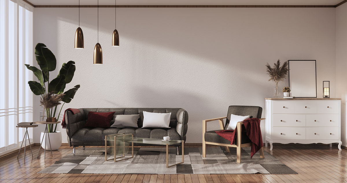 软装饰材料在室内环境艺术设计中的应用研究综述