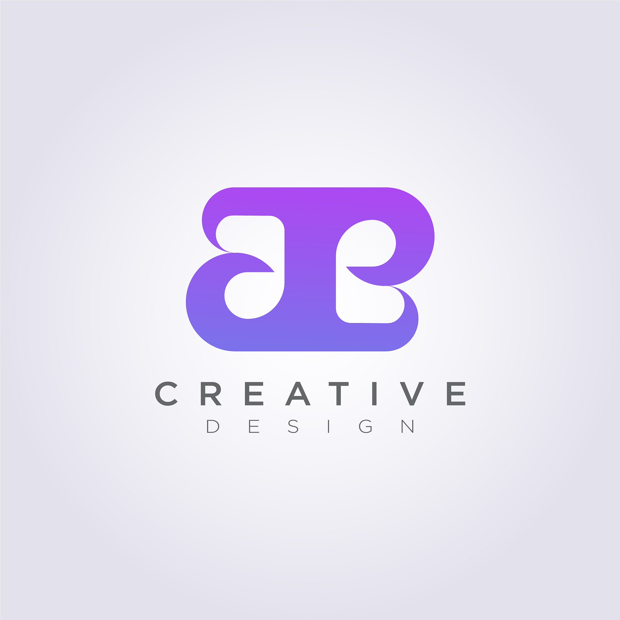 beauty and luxury design clipart symbol logo