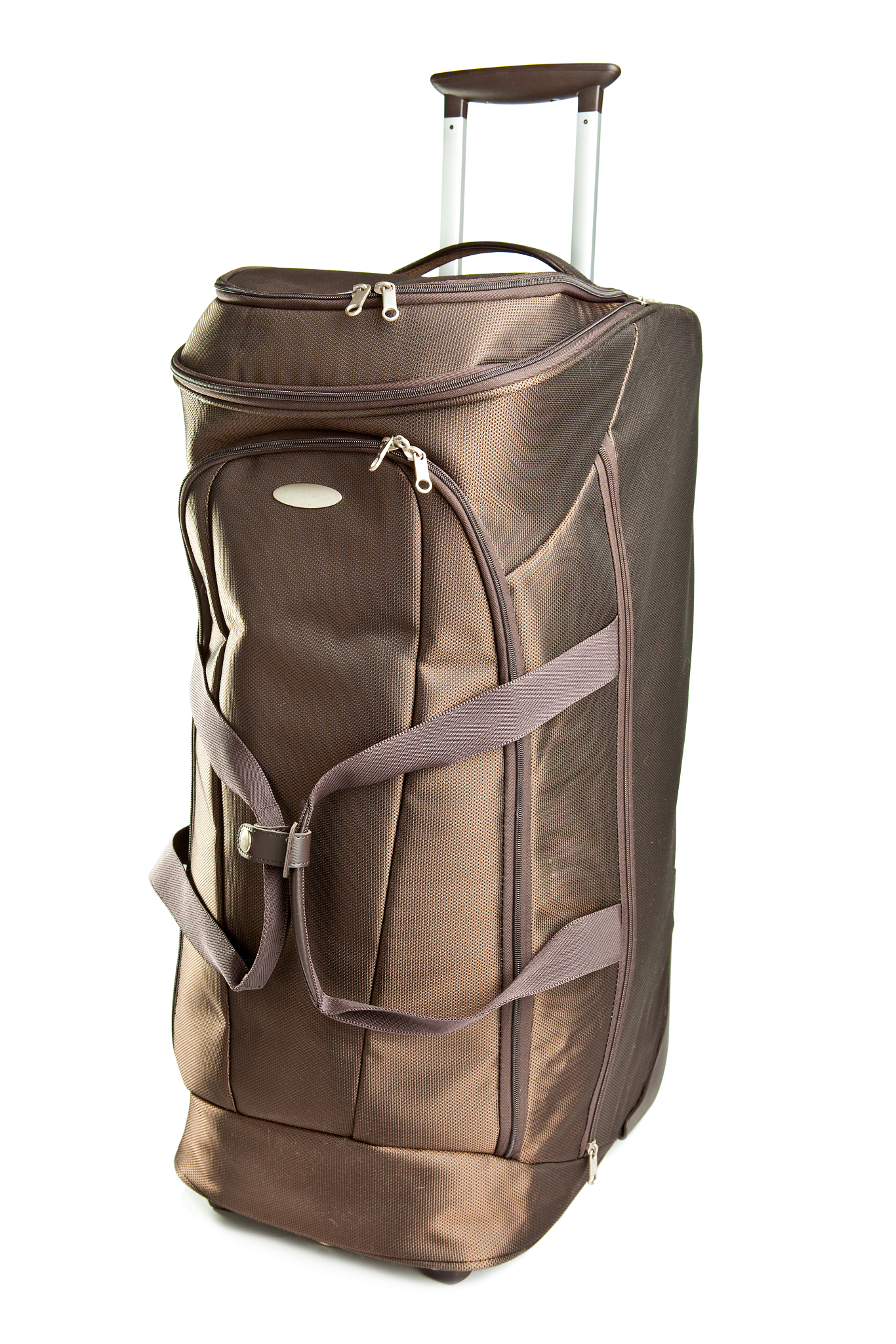 big traveling bag