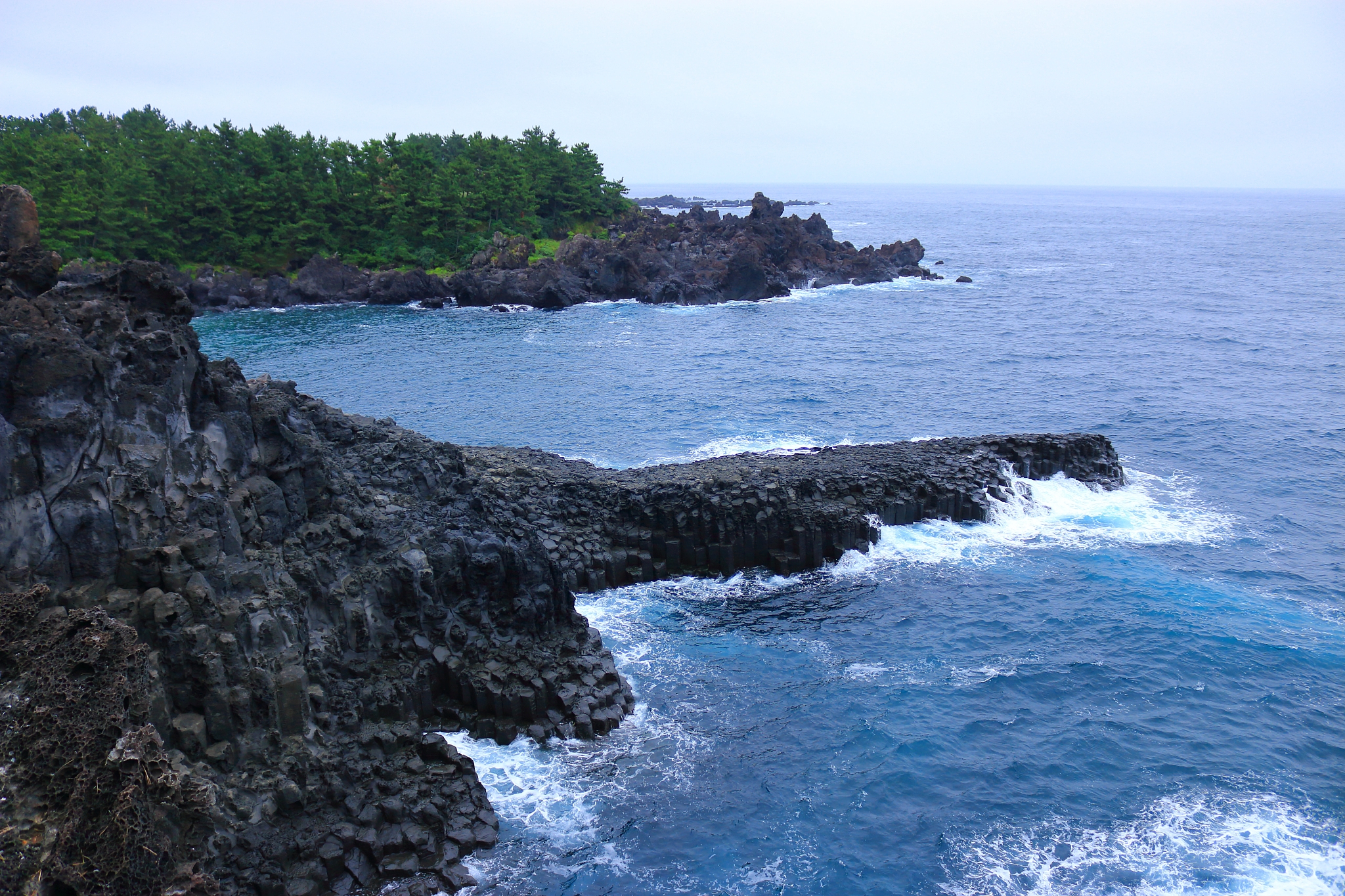 daepo-dong, sepulcity, cliffs, cliffs, beaches, coast, coast,