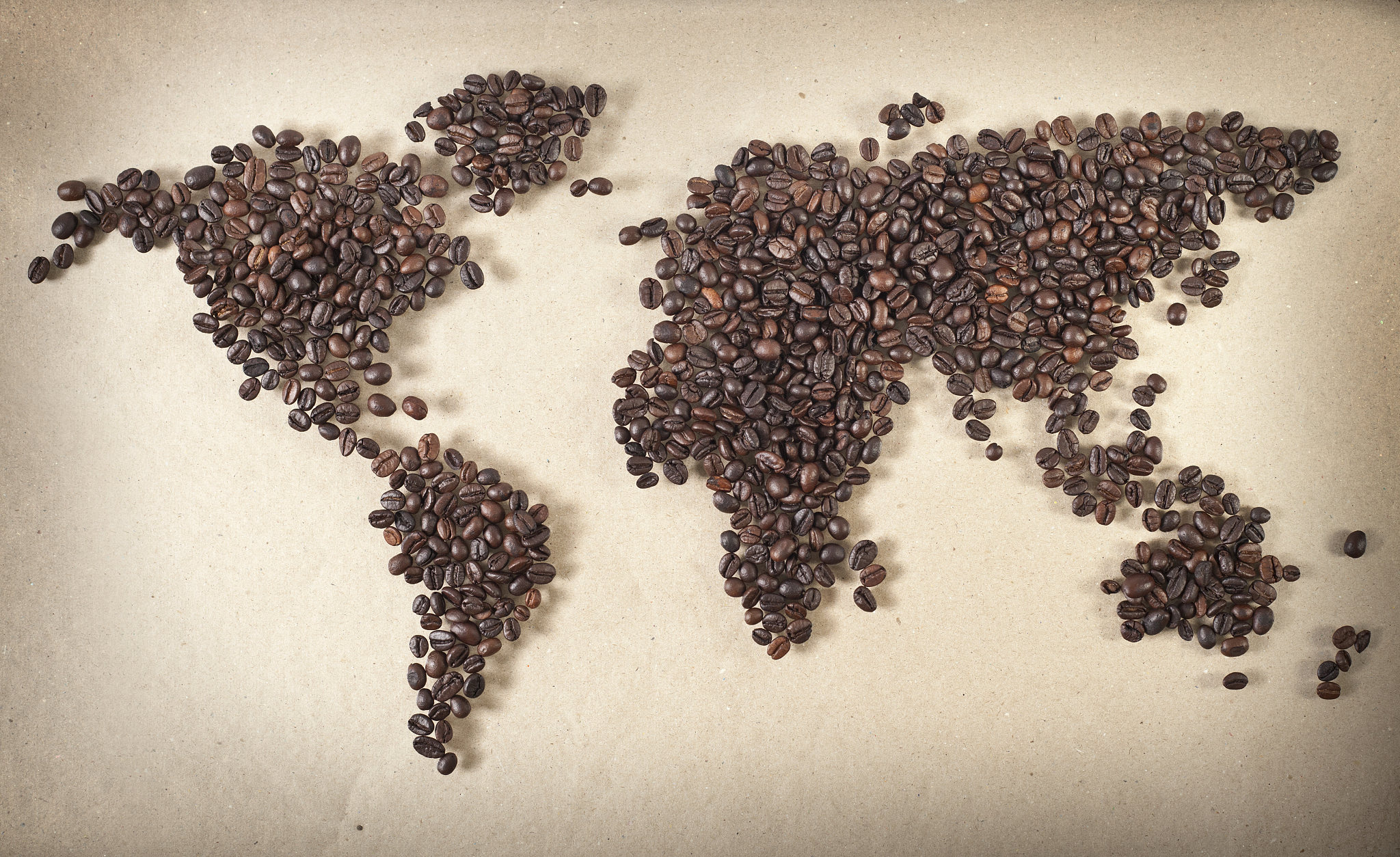 帮我详细描述哥伦比亚咖啡的品质特点和风味