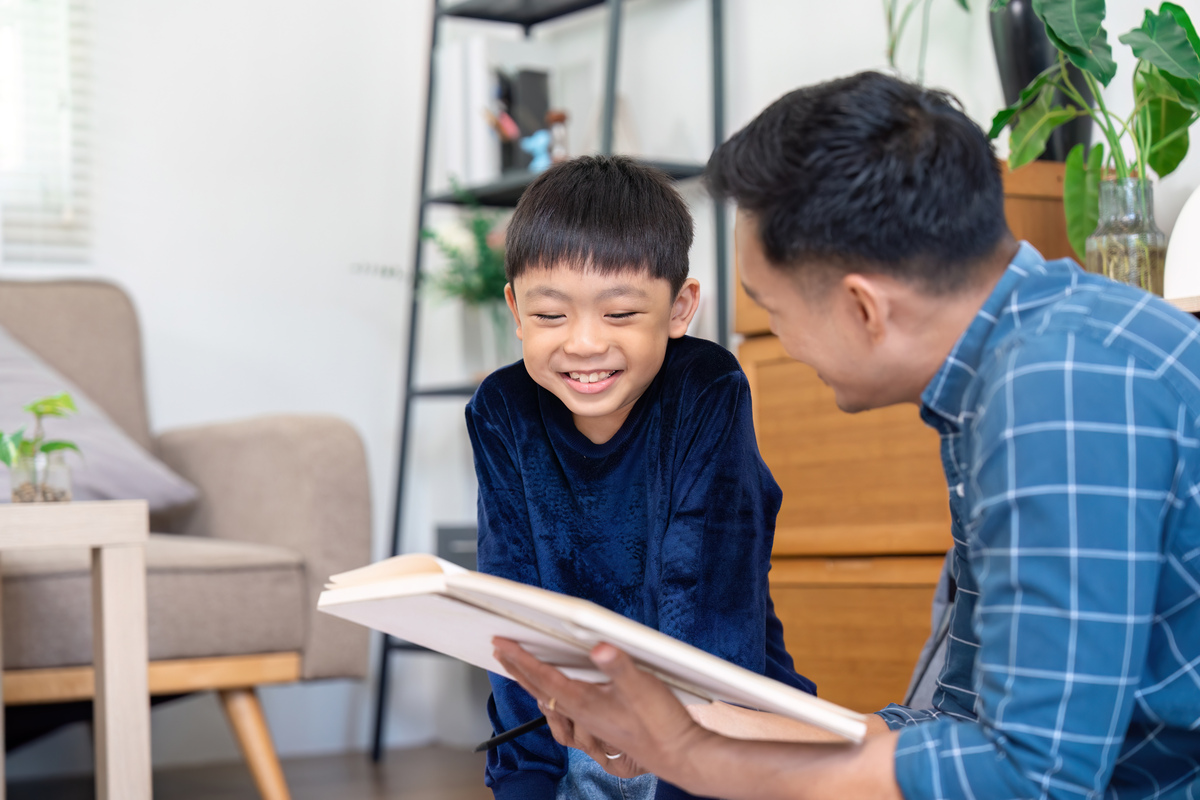 给青少年一片自由天空：学习与成长中的独立空间