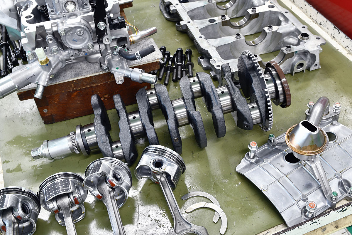 斯太尔5.73桥28齿主从动齿换35齿，影响性能吗？