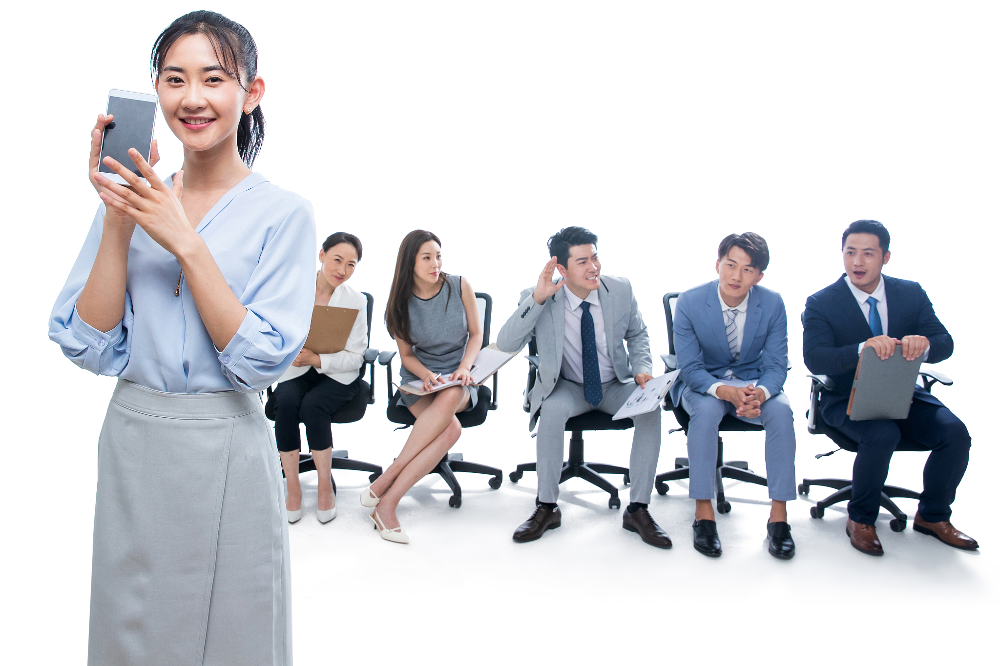 如何提升个人魅力：7个实用技巧