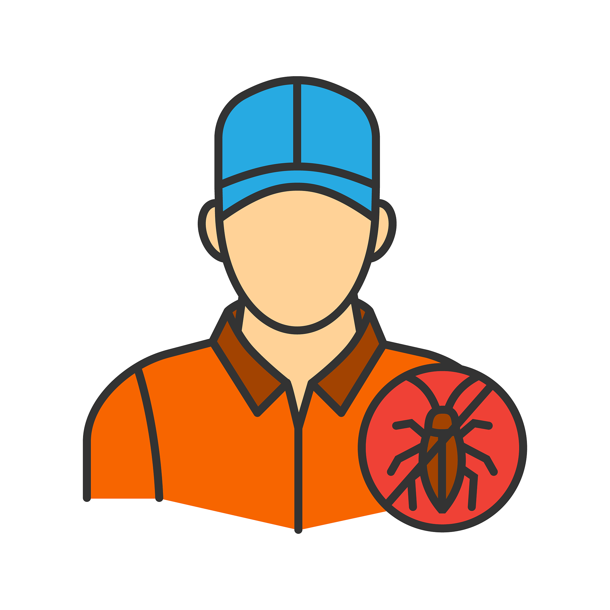 AI 农作物病虫害识别：高效精准，超越传统方法