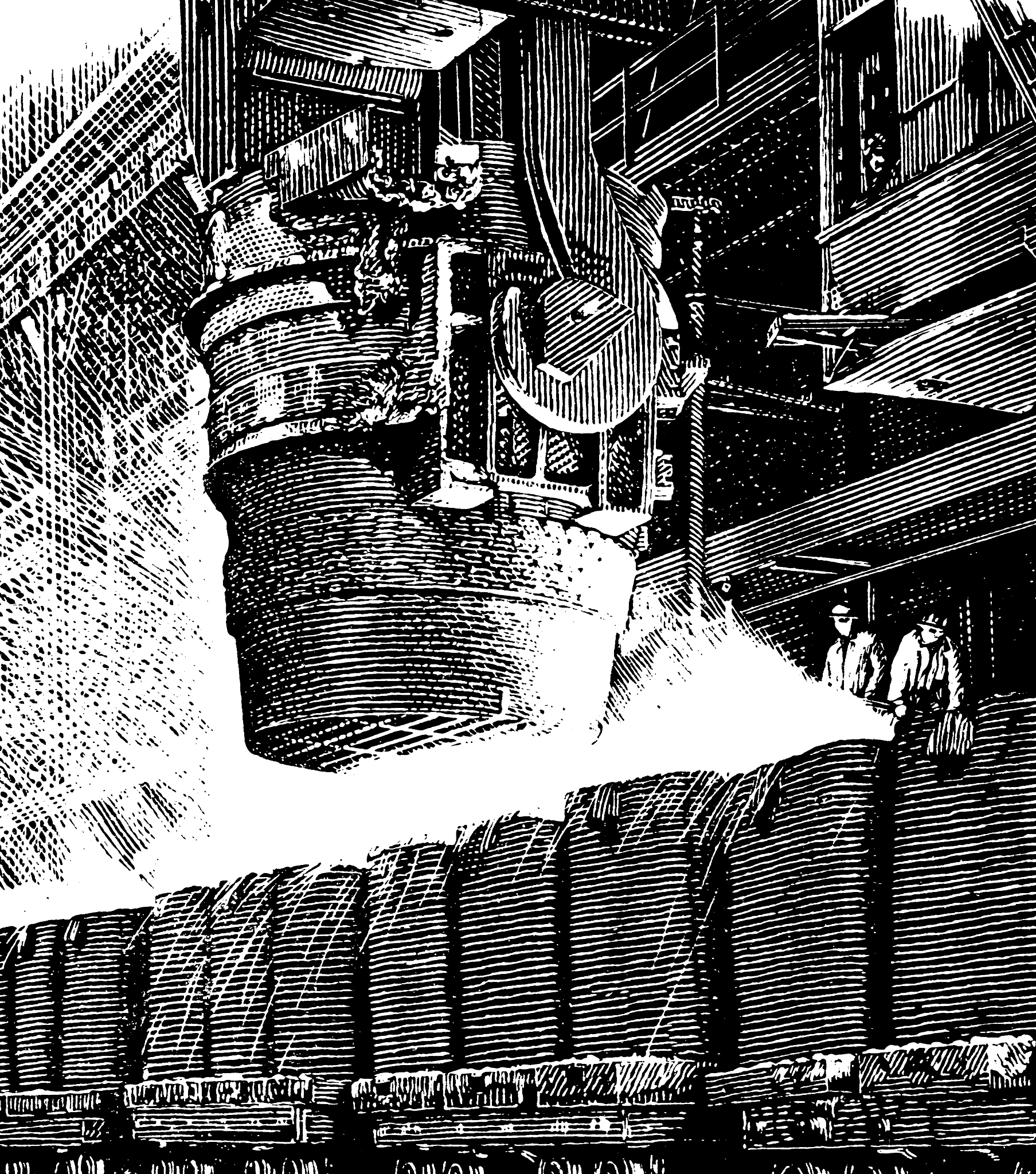 短轴类和长轴类锻件制坯工艺特点和制坯模膛设计原则有哪些