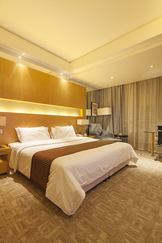 西安咸阳机场T2附近酒店推荐 - 舒适住宿，便捷出行