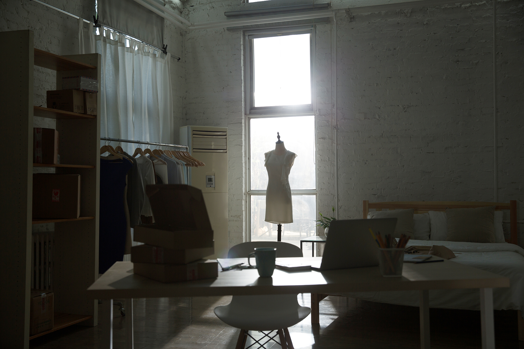 广州深圳工业设计考察摘要：现状、趋势与未来