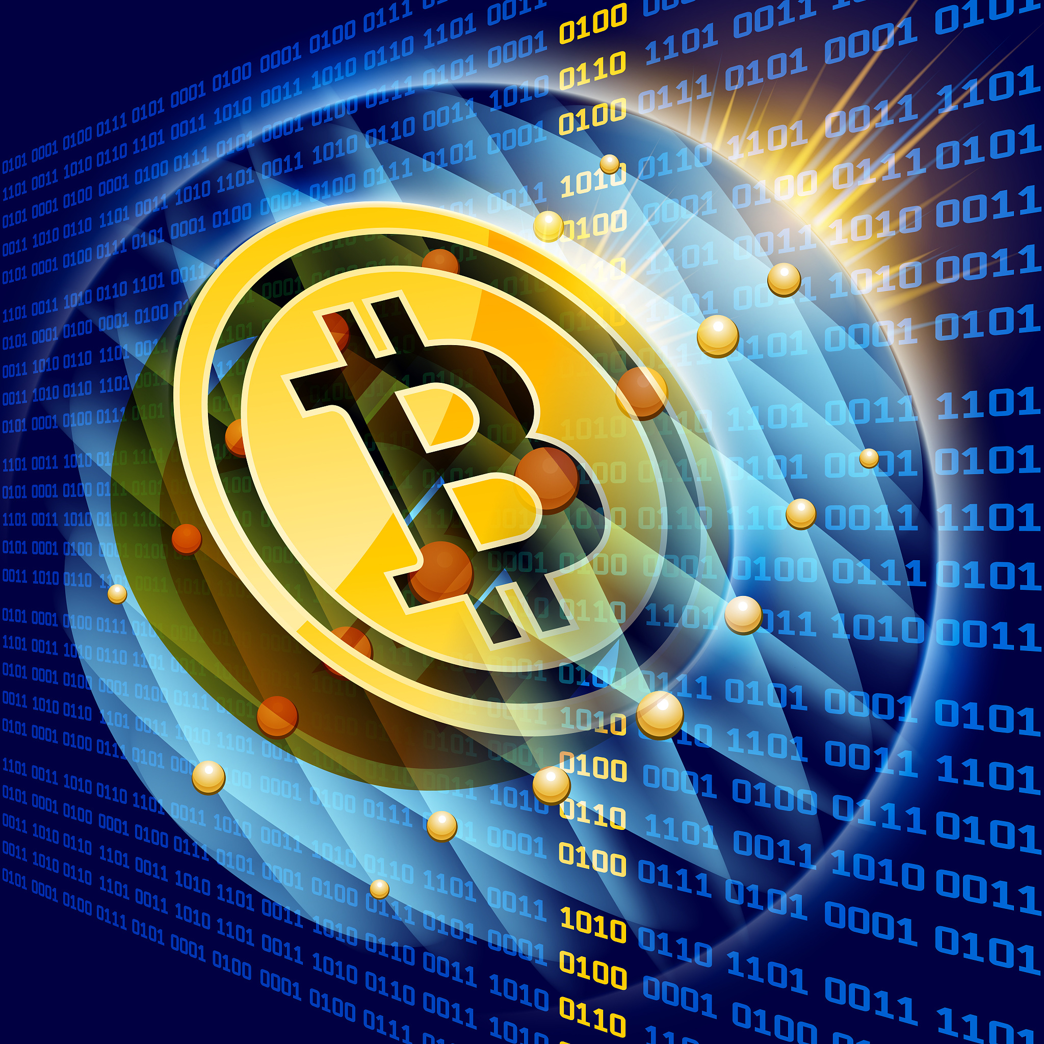 区块链技术中挖矿难度的变化与挖矿时间之间的关系 两者之间有什么数据联系