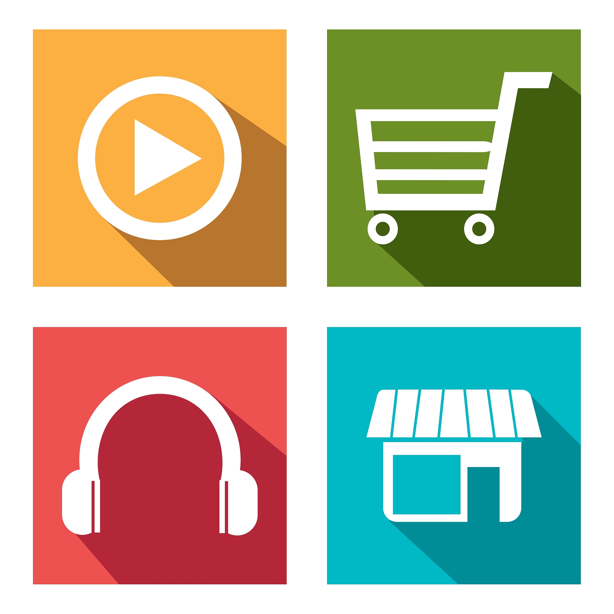 apps design
