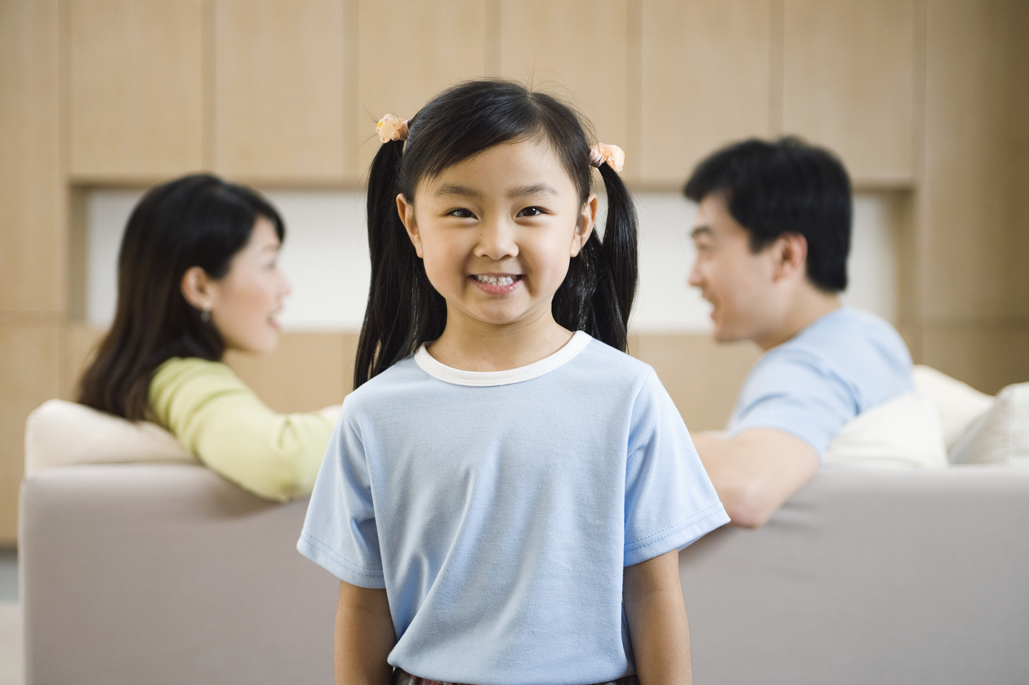 女人是否有福气，从这三个字便可看出