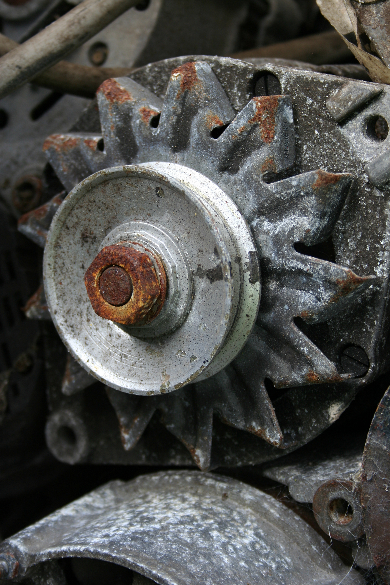 I need 49 pieces of Amazon Comment about alternator Require more than 50 words and the content cannot be repeated