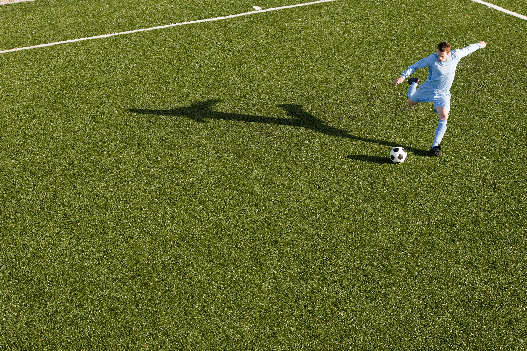 怎么练习足球过人技术