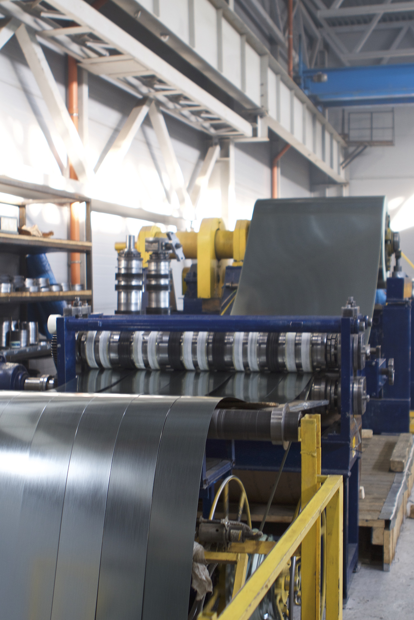 如何制造优质材料：成分、工艺、处理和差异控制