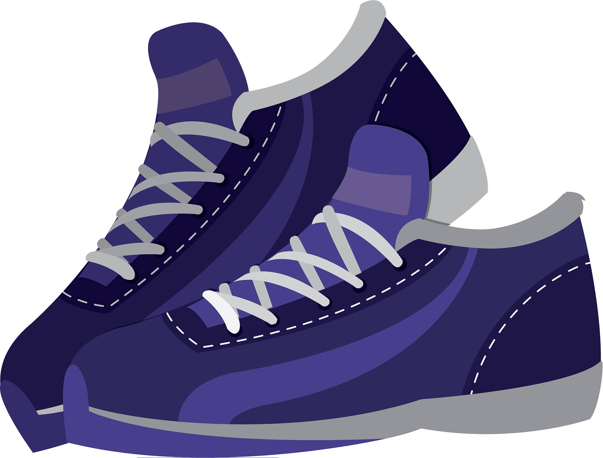 sport shoes design