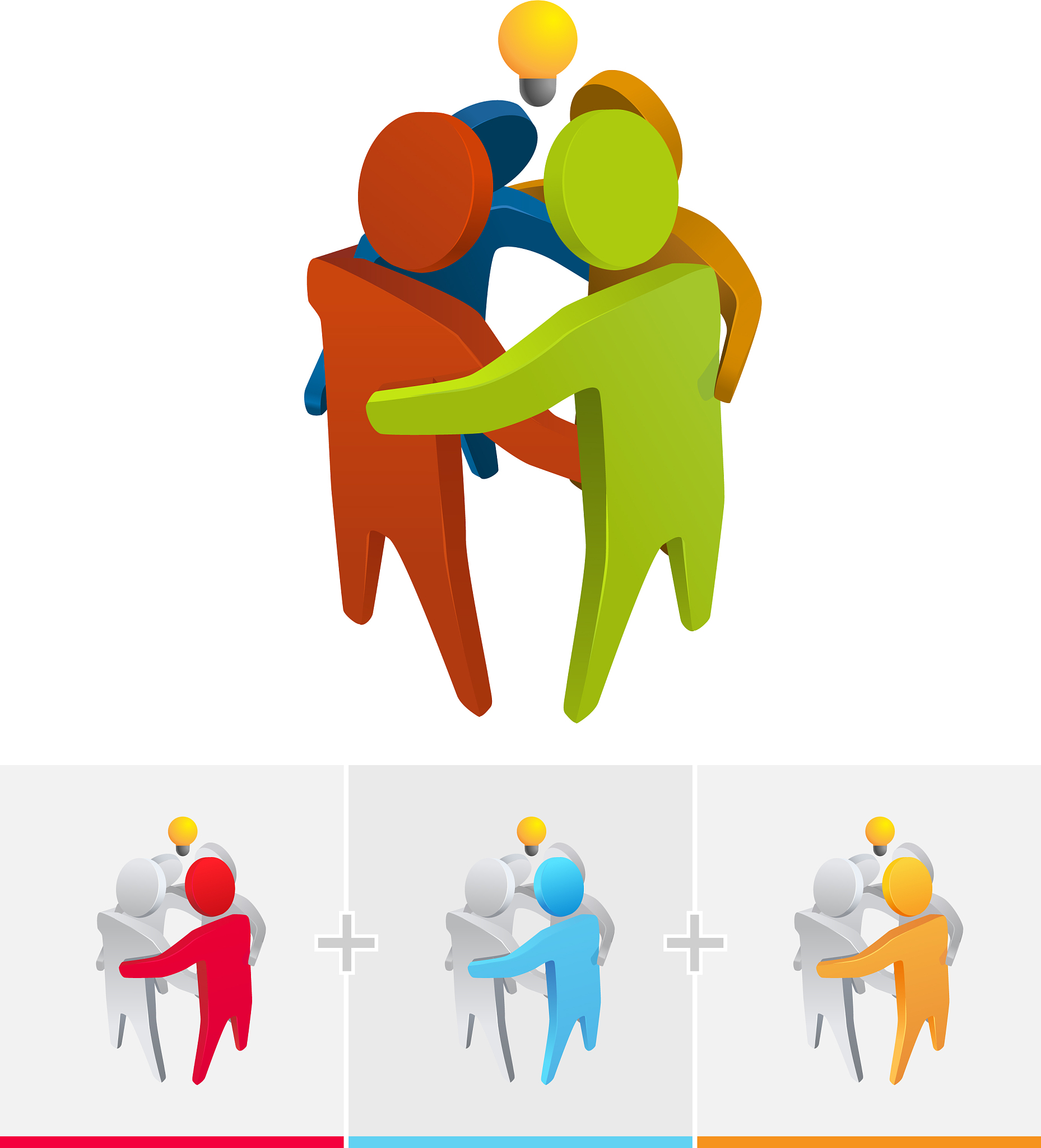 提升沟通技巧，共建高效团队