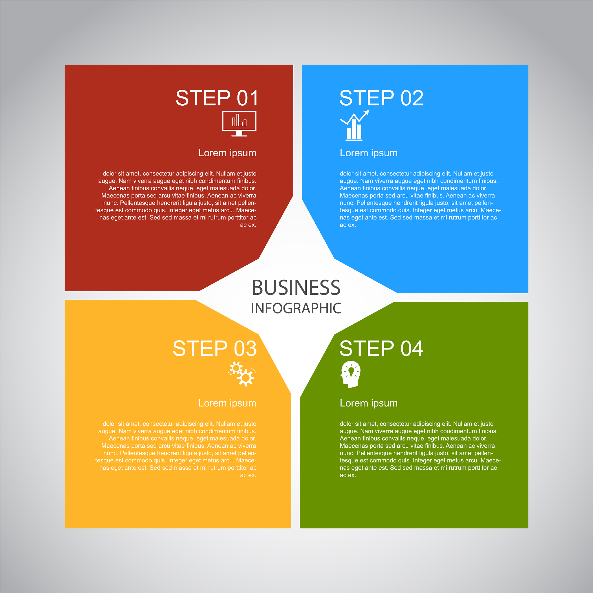 餐饮业 SWOT 分析：优势、劣势、机会和威胁