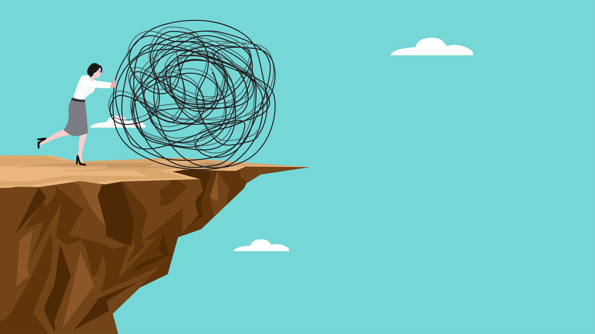 创作者想创作解压视频 简介怎样介绍