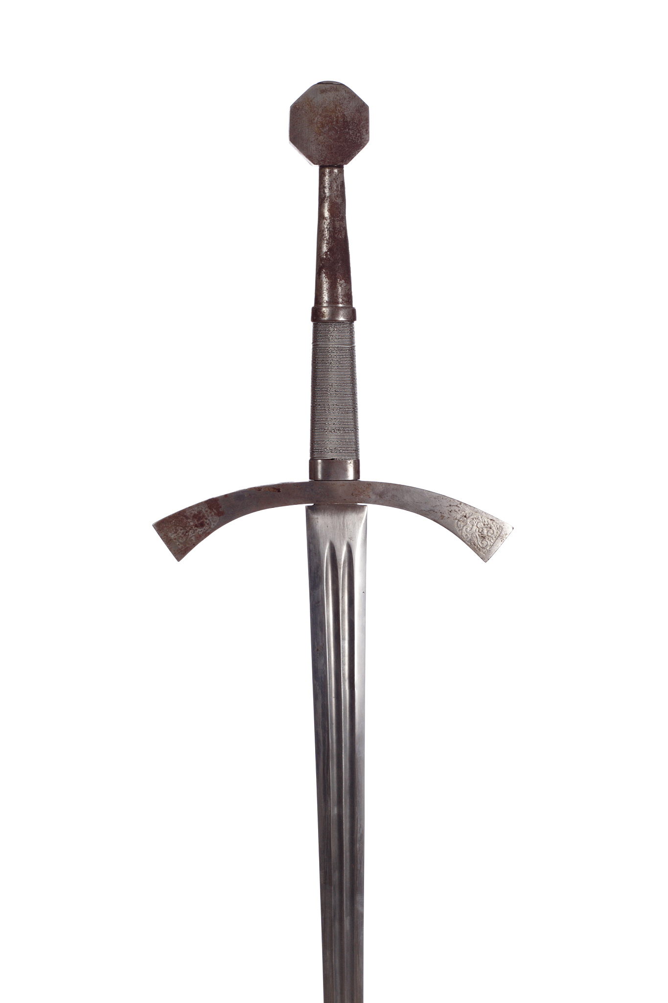 sword