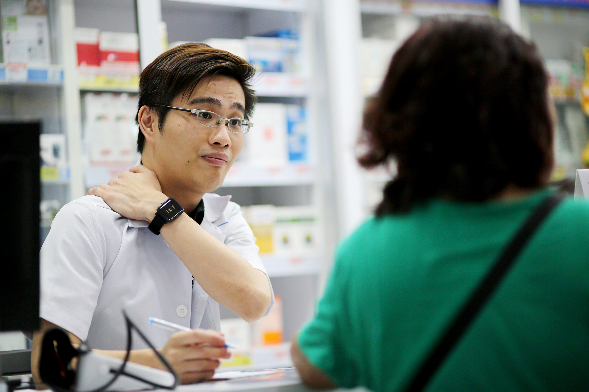 湖南省2022年卫校护理好还是药剂好