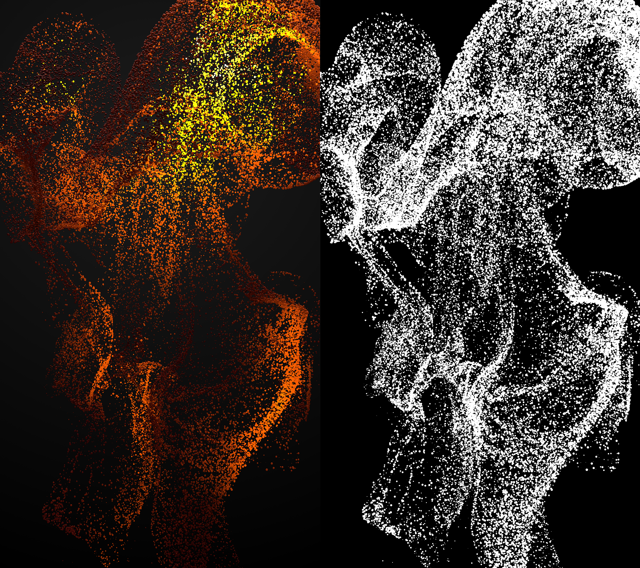 clear all;读入样本10即遥感图像的背景I=imread10jpg;将样本图像降维处理R=I1;G=I2;B=I3;灰度值归一化R=im2doubleR;G=im2doubleG;B=im2doubleB;M N=sizeR;R=reshapeR1 MN;G=reshapeG1 MN;B=reshapeB1 MN;初始化输入矢量P和输出矢量TP=;T=;P=R;G;B;T=0;0;0;m