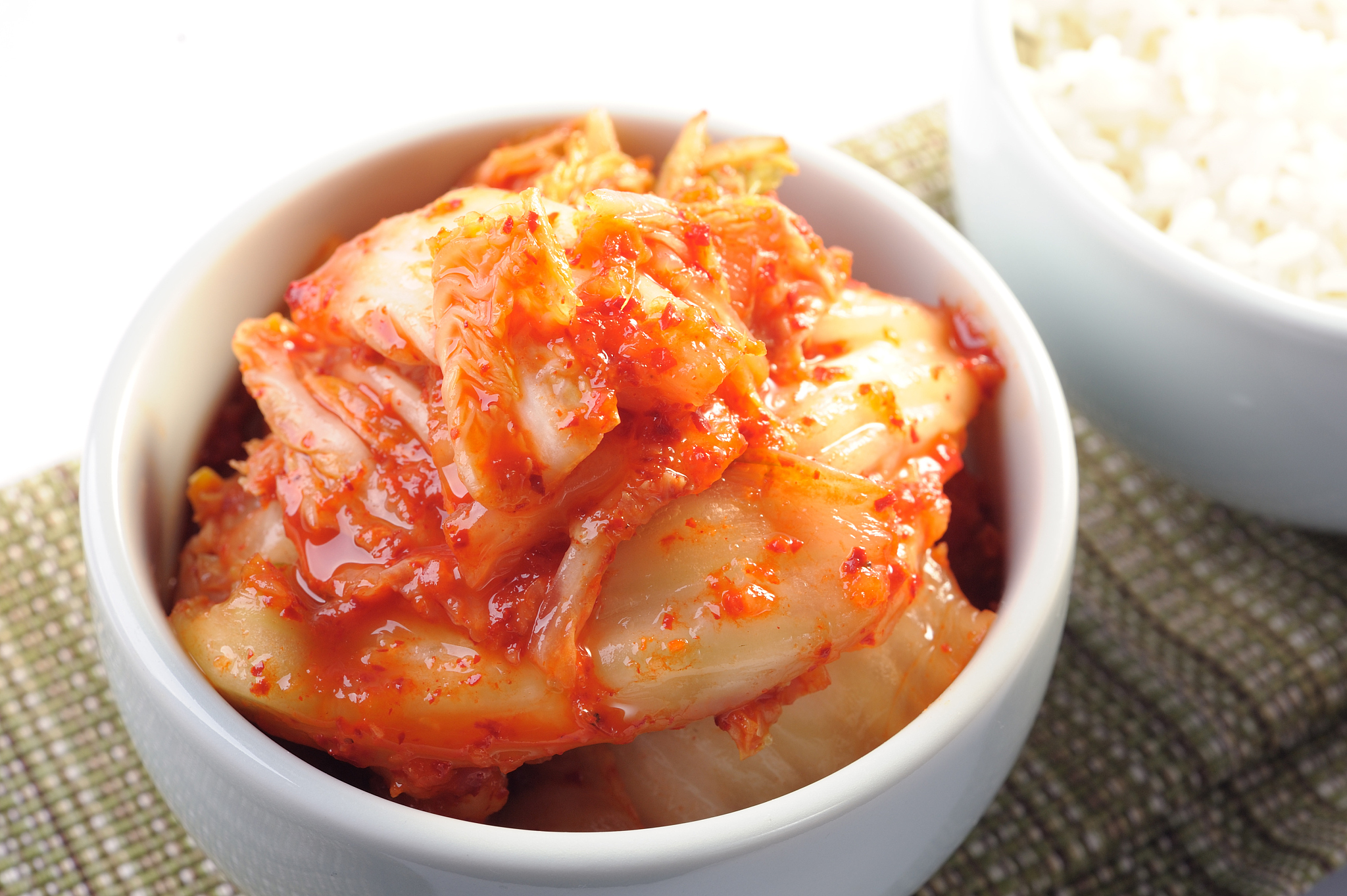 kimchi