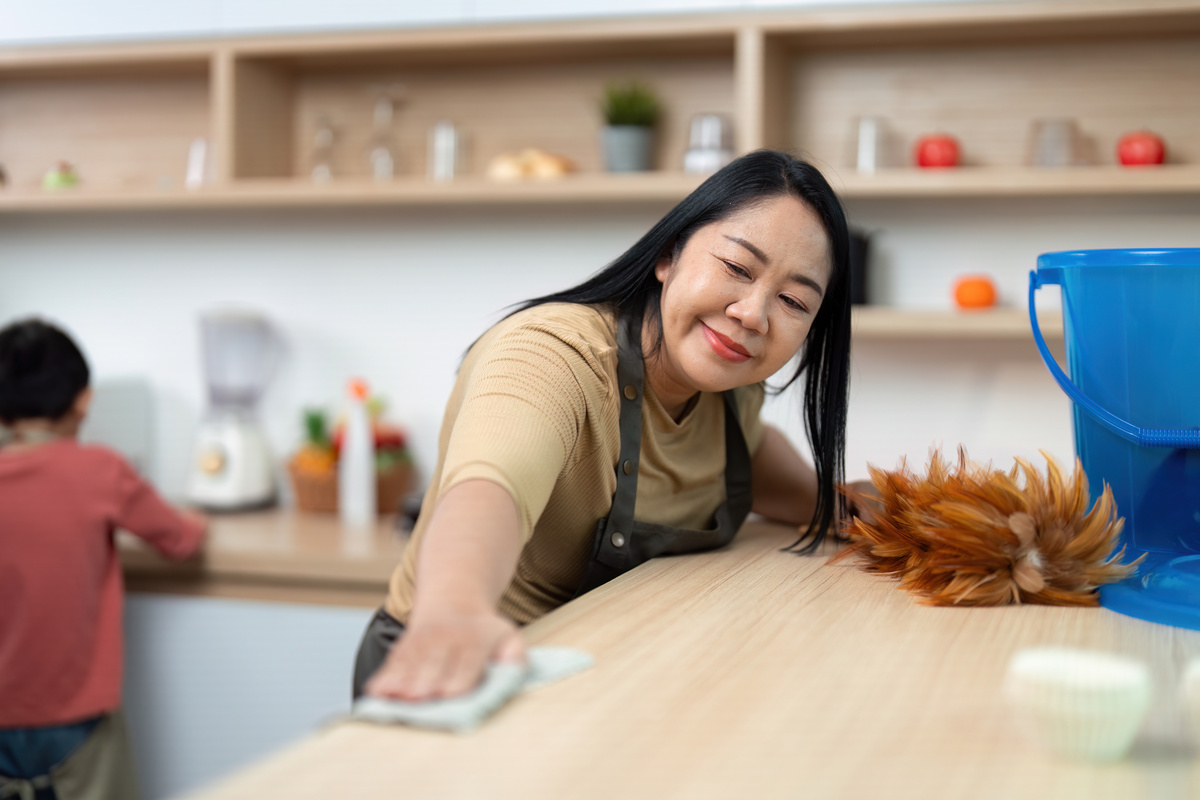 无学历女性适合做什么工作？热门职业推荐！