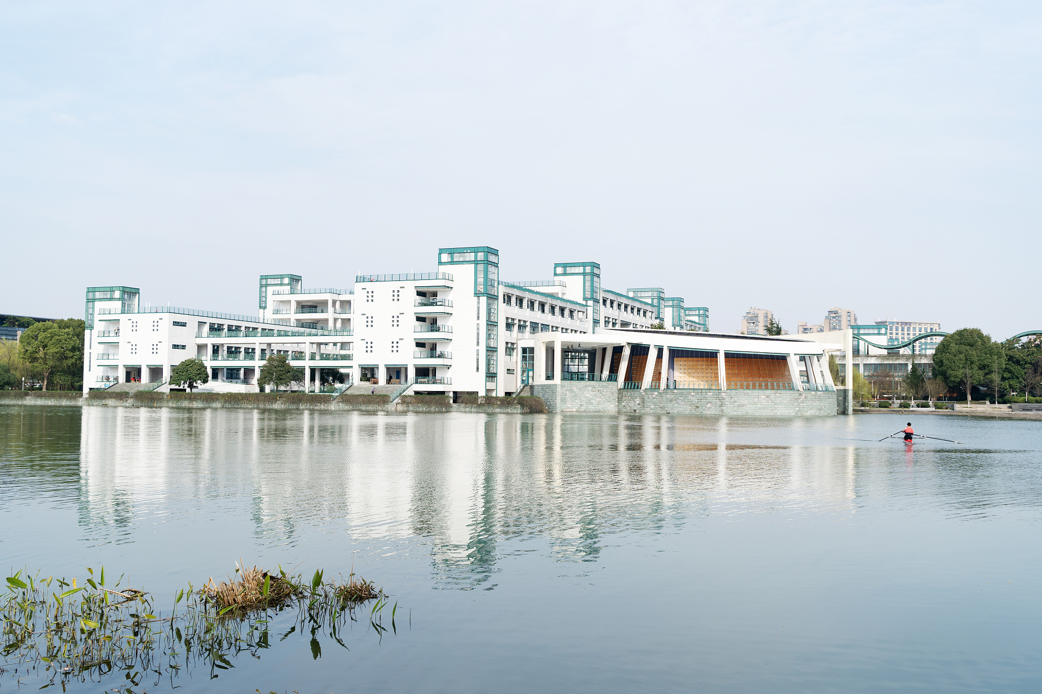 杭州师范大学钱江学院旅游管理专业怎么样